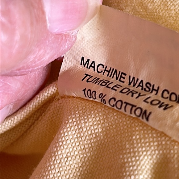 SEA SALT | BUTTON DOWN SHIRT | XL - Picture 5 of 8